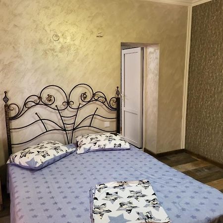 Ralina Restaurant And Hotel Davalinskiy Tsemzavod Exterior foto